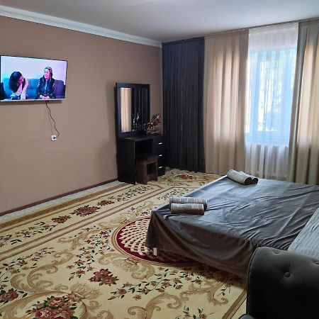 Al Mirjon Hotell Buchara Exteriör bild